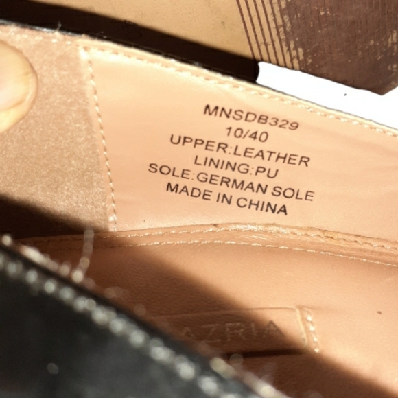 BCBGMAXAZRIA SHOES - Picture 5 of 5